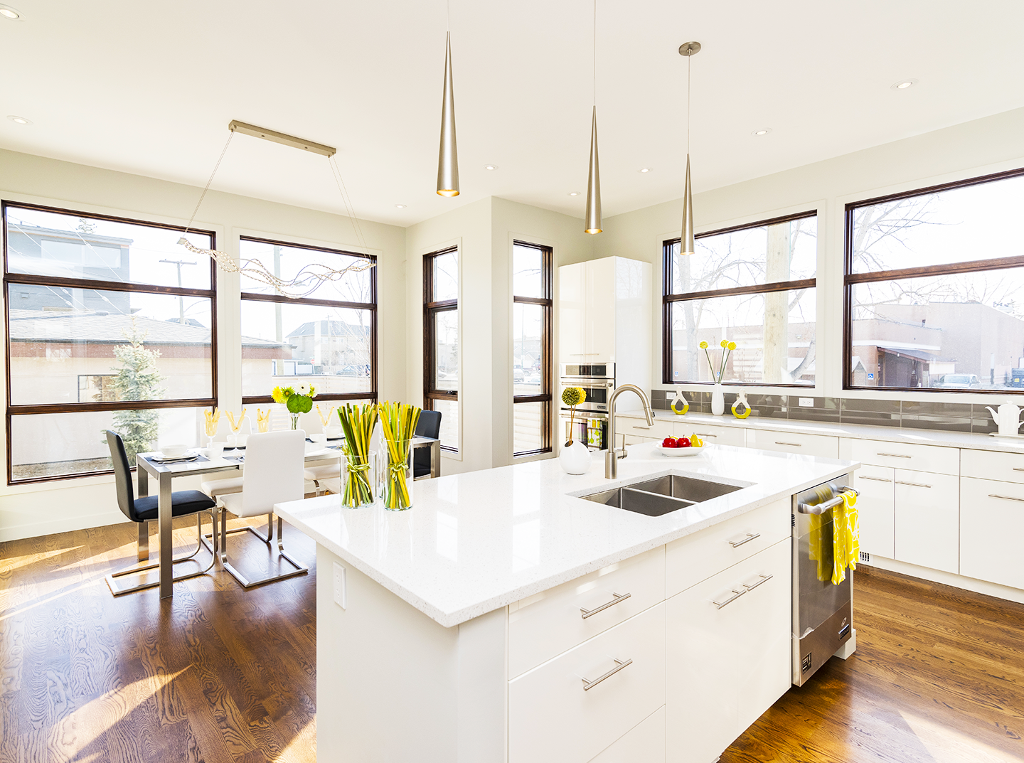 clean home clean life image