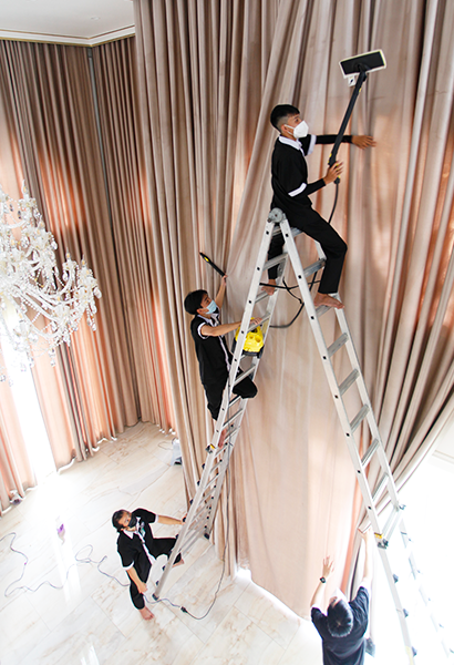 clean home clean life image