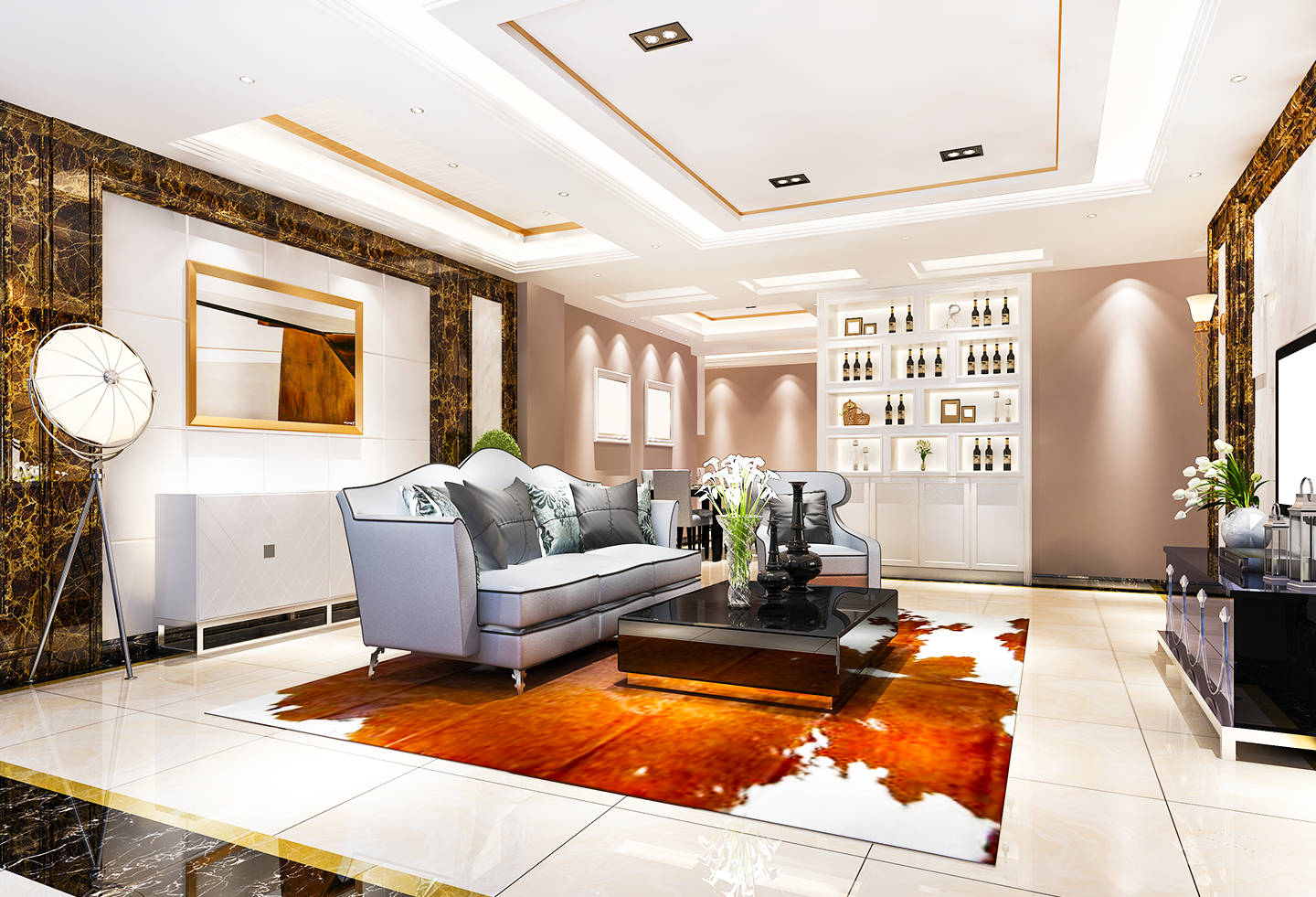 MR & MRS CLEAN hướng đến những không gian sống vô trùng đẳng cấp